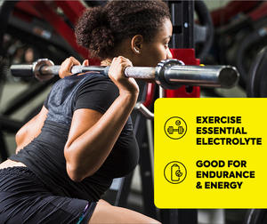 스포츠 및 피트니스 입을 위한 국경 간 수출 비타민 전해질 패치 비강 및 바디 패치 처리 - Product Image 3