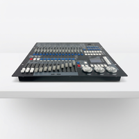 Contrôleur de séquence d'alimentation King Kong 1024 pour éclairage de scène, projecteurs PAR, gradation 100-240V pour discothèques/fêtes