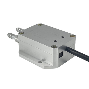 風力空気ガス用WNK 4 -- <span class=keywords><strong>20mA</strong></span> 1-5Vマイクロ差圧トランスミッター - Product Image 2
