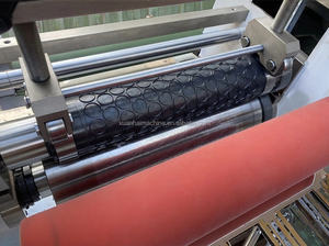 Máquina Automática para Hacer Confeti de Papel en Forma de Estrella, Corazón y Redondo de 5 mm, Máquina para Fabricar Confeti de Papel y Película con Soplador de Residuos - Product Image 3