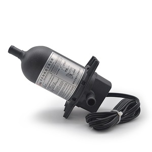 Dispositif de préchauffage de réservoir à circulation automatique à température constante pour générateur diesel, en plastique - Product Image 4
