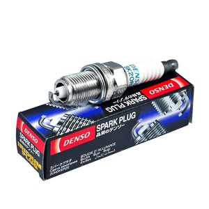 Bougie d'allumage Denso Iridium de haute qualité 3297 SK20R11 OEM K20R-U 9091901210 PQ20R BKR6EY FR6AP-10 pour Lexus/SUZUKI/Subaru/Toyota - Product Image 1