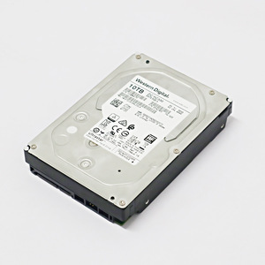 WD West 10T Enterprise NASサーバーデスクトップ新しい3.5 \ "SATA3.0ハードディスクDC HC330モニタリングストレージSSD + HDD内部使用ドライブ - Product Image 2