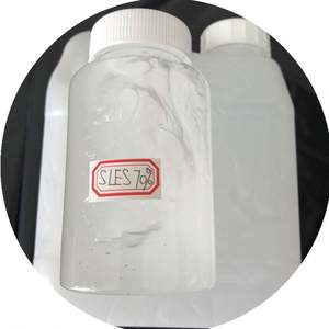 Top Qualité Sles 70% Sodium Lauryl Ether Sulfate à Vendre - Product Image 6