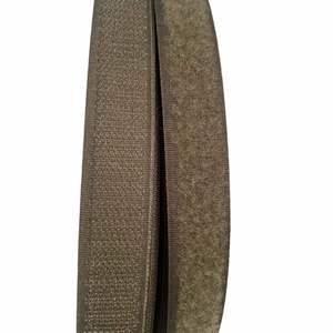 Prix d'usine, personnalisable, 280 couleurs, bande auto-agrippante 100% nylon, multifonctionnelle pour les appareils médicaux, le camping et les équipements sportifs - Product Image 2