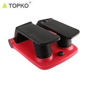 TOPKO, superventas, personalizado, ligero, longitud ajustable, Fitness, aeróbico, paso a paso, tablero de paso, ejercicio, aire, entrenador elíptico - Product Image 6