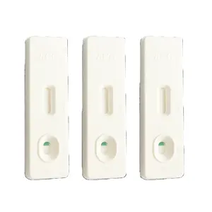 3 1 テストキット Suppliers-妊娠尿検査カード金検出器血圧妊娠検査キット