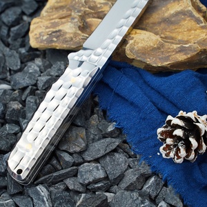 Stainless Steel <b>Multi</b>-Function <b>Tool</b> for Outdoor <b>Camping</b> & DIY Projects Customized OEM Support - Product Image 2