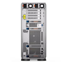 Serveur Poweredge T550 Win Server 2019 Standard Intel Xeon CPU Media GPU Tour d'ordinateur Serveur