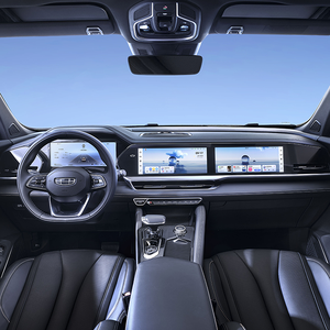 Geely Monjaro Xingyue <span class=keywords><strong>L</strong></span> Luxury 2023 ad Alto Rapporto Qualità-Prezzo - Product Image 3