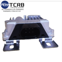 7P0906093B Module de commande de pilote de pompe à carburant pour Vw Touareg Porsche Cayenne Panamera 97061815102 95861815100 958906093 7P0906093