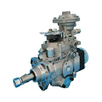 Pompe à carburant de haute qualité, pompe à carburant VE, pompe VE à commande électronique, pompe de distribution 22100-1C201