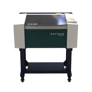Machine de gravure laser nouvelle 75W 90W graveur laser 4060 machine de découpe 6040 machine de gravure laser à bon prix