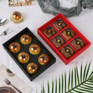 Boîte d'emballage personnalisée de luxe pour appareil photo, qualité alimentaire, avec ruban décoratif, en papier recyclable, fermeture magnétique, pour l'électronique grand public - Product Image 3