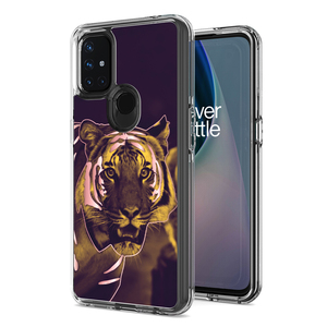 เคสโทรศัพท์มือถือหินอ่อนที่ขายดีที่สุดพร้อมการออกแบบที่หรูหราสำหรับ One Plus <span class=keywords><strong>Nord</strong></span> <span class=keywords><strong>N10</strong></span> N100 5G - Product Image 4