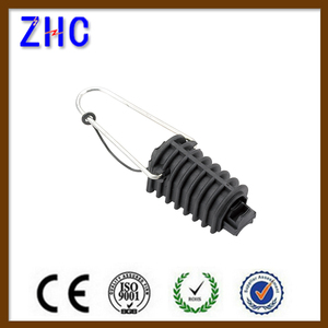 Lot de connecteurs de câbles, pince à <span class=keywords><strong>Suspension</strong></span> ancre de haute qualité, pièces - Product Image 2
