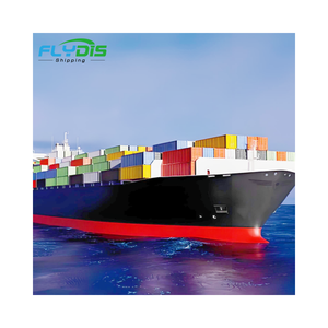 Spedizioniere Economico Ali Express UPS DHL Trasporto Marittimo Aereo dalla Cina a Polonia USA Sudafrica Kenya Oman Pakistan India Italia - Product Image 3