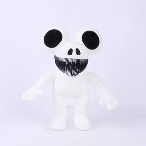 Tutti gli Zoonomaly giocattoli di peluche Horror gatto peluche bambola mostro peluche deforme animale cuscino anormale gioco bambini ragazzi ragazze regali - Product Image 6