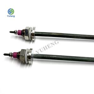 وحدة تدفئة فرن على شكل حرف u بجهد 110 فولت 220 فولت لفرن المقاومة - Product Image 3