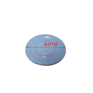 Bomba de pistón para máquina de impresión Heidelberg, conjunto de revestimiento redondo con sello de goma F2.148.1041 - Product Image 2