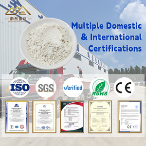 Argile Bentonite Granulaire Acide pour le Clarage du <span class=keywords><strong>Vin</strong></span>, Élimine <span class=keywords><strong>les</strong></span> Métaux Lourds et <span class=keywords><strong>les</strong></span> Impuretés, Adsorbe le Sodium, le Potassium et le Calcium (Anti-empoisonnement) - Product Image 5