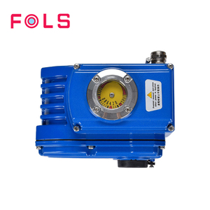 Válvulas de Bola/Mariposa Motorizadas de 12V con Control de Encendido/Apagado de 90 Grados - Product Image 2