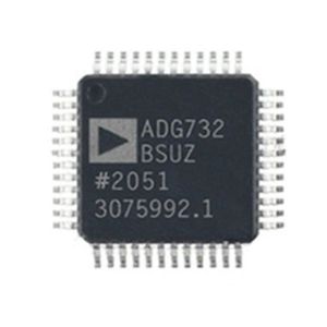 Electronic Components IC <b>Chips</b> Integrated Circuits IC ADG732BSUZ - Product Image 1
