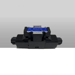 DFA DFB <span class=keywords><strong>DFC</strong></span> série DFA-02 DFB-02 <span class=keywords><strong>DFC</strong></span>-02 DFA-03 DFB-03 <span class=keywords><strong>DFC</strong></span>-03 électrovannes directionnelles hydrauliques DFB-02-2D2-DC24V-35C - Product Image 3