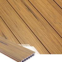 Matériaux de décoration intérieure écologiques et ignifuges, prix de gros en gros, fabricant de terrasses en WPC sans joint
