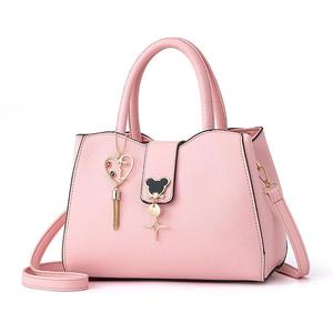 Women Fashion PU Leather Handbag Shoulder Messenger Bag Ladies <b>Square</b> Bags - Product Image 5
