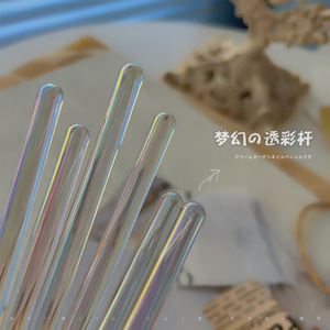 แปรงแต่งเล็บโปร่งแสงซิมโฟนี่ยก<span class=keywords><strong>ปาก</strong></span>กาขนสีการก่อสร้างทาสีปากแบนสแควร์และ<span class=keywords><strong>ปาก</strong></span>กาวาดภาพกลม - Product Image 2