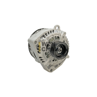 Alternateur de moteur automatique WENCHANG parfaitement adapté pour Cadillac ATS coupé 12V 240A 6PK alternateur de voiture pour la vente chaude 301N21468Z