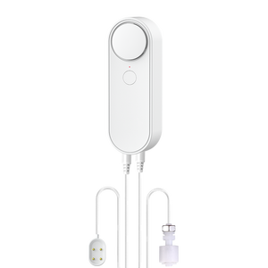Remote Control Tuya WIFI Water Leak Detector Alarm Water Level <strong>System</strong> Sensor Water Leakage <strong>Overflow</strong> Detector Alarm - Product Image 1