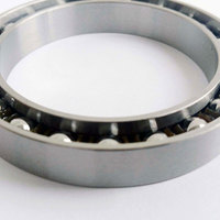 Roulement flexible 3E821KAT2 105*140*21mm pour réducteur de vitesse harmonique, roulement de robot