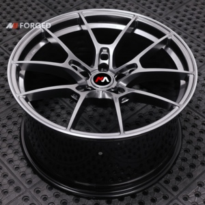 <span class=keywords><strong>Jantes</strong></span> en métal léger MN Forged 18 19 20 5x120 G025 Shining Light pour Honda FK8 BMW - Product Image 2
