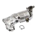 Filtro Antiparticolato Diesel (DPF) Compatibile con <span class=keywords><strong>Fiat</strong></span> <span class=keywords><strong>Ducato</strong></span> <span class=keywords><strong>2.3</strong></span> Euro 6 - Product Image 5