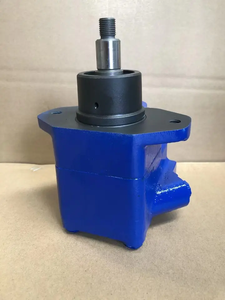 Groupe hydraulique à moteur orbital série VTM-42, pompe hydraulique combinée VTM42-60-75-20-N0R1-15, pompe à palettes hydraulique - Product Image 4