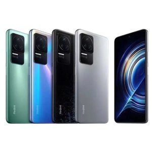 Teléfono Inteligente Usado Redmi K50 5G Desbloqueado, 5500mAh, Pantalla AMOLED 2K de 6.67 Pulgadas, de Segunda Mano - Product Image 6