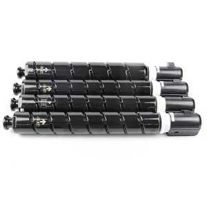 NPG67 GPR53 C-EXV49 compatible cartouche de <span class=keywords><strong>toner</strong></span> pour <span class=keywords><strong>Canon</strong></span> IR C3320 C3325 machine cartouches de <span class=keywords><strong>toner</strong></span> couleur - Product Image 4