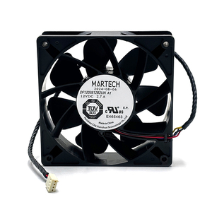 Original MARTECH 120mm 6000RPM cooling fan for S21 L7 S19 - Product Image 6