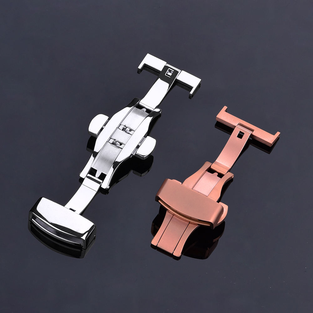 customized Watch Clasp