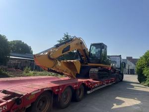 Bomba Hidráulica para Excavadora 315D2L 2022 con Cucharón de Excavación de 0.32m de Capacidad y 15 Toneladas de Peso Operativo - Product Image 5