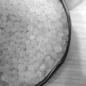 Granulés de résine vierge de polypropylène homopolymère pour applications plastiques de qualité médicale et alimentaire - Product Image 2