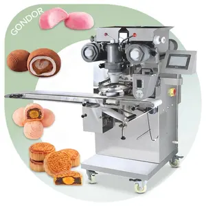 Mooncake Falafel Formant Kebbe Cookie Remplissage Pas Cher Arancini Faire Petite Maison Type Kibbeh Machine Incrustante