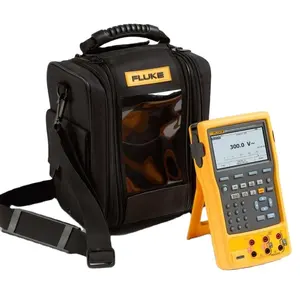 Stock Flukee 754 Documenting Process Calibrator avec HART 3405771