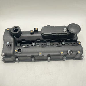 发动机气门盖 22410-2F001，韩国汽车的新型高品质汽车零部件。 - Product Image 1