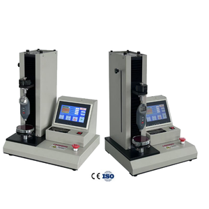 Tester di Durezza Shore A con Display Digitale e Banco di Prova Automatico per Gomma e Plastica - Product Image 5