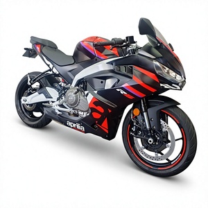 Motocicletas Deportivas Usadas Aprilia RS 457 2025 en Venta - Product Image 1