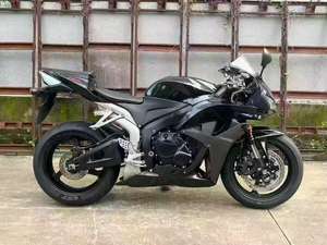 Moto sportive de course Honda1 Cbr600 600cc à quatre cylindres refroidie par liquide, puissance élevée, maniabilité précise, moto de rue - Product Image 5