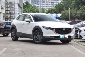 <span class=keywords><strong>Mazda</strong></span> <span class=keywords><strong>CX</strong></span>-<span class=keywords><strong>30</strong></span> <span class=keywords><strong>2022</strong></span>, 2.0L, Motor de Aspiración Natural, Autos Usados de Alto Rendimiento, SUV Espacioso, Auto a Gasolina, Todoterreno, Auto Confiable, No Duda en Ponerse en Contacto - Product Image 3